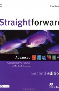 Roy Norris - Straightforward: Student's Book