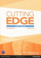  - Cutting Edge: Intermediate: Workbook