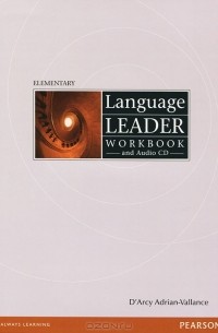  - Language Leader: Elementary: Workbook (+ CD)