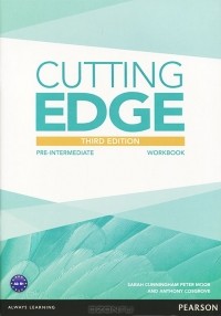  - Cutting Edge: Pre-Intermediate: Workbook