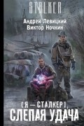 Я - сталкер. Слепая удача