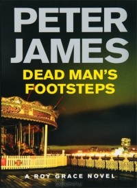 Peter James - Dead Man's Footsteps