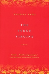 The Stone Virgins: A Novel