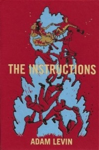 Адам Левин - The Instructions