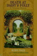 Death at Daisy's Folly
