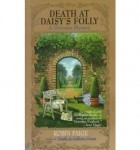 Robin Paige - Death at Daisy&#039;s Folly