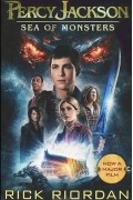 Percy Jackson and the Sea of Monsters