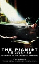 Władysław Szpilman - The Pianist
