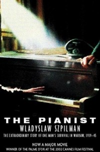 Władysław Szpilman - The Pianist