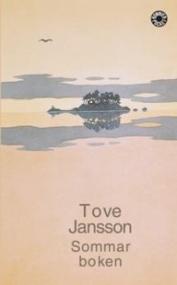 Tove Jansson - Sommarboken