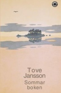 Tove Jansson - Sommarboken