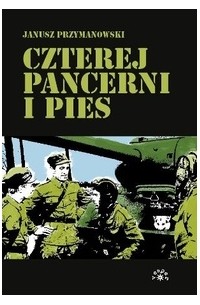 Czterej pancerni i pies