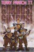 Guards! Guards!: A Discworld Graphic Novel