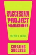 Trevor L Young - Successful Project Management