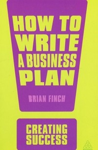 How to Write a Business Plan