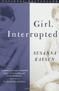 Susanna Kaysen - Girl, Interrupted