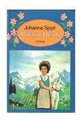 Johanna Spyri - Pikku Heidi