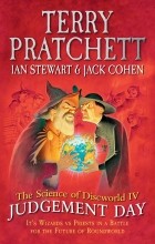  - The Science of Discworld IV
