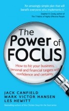  - The Power of Focus