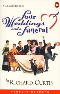  - Four Weddings and a Funeral