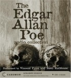 Edgar Allan Poe - The Edgar Allan Poe Audio Collection