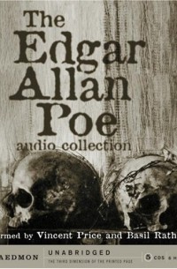 The Edgar Allan Poe Audio Collection