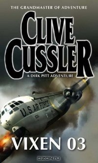 Clive Cussler - Vixen O3