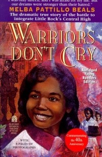  - Warriors Don't Cry