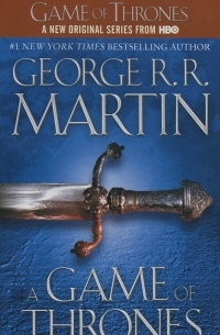 George R.R. Martin - A Game of Thrones