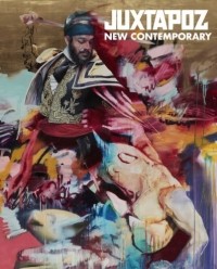  - Juxtapoz - New Contemporary