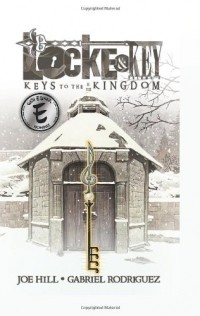  - Locke & Key Volume 4: Keys to the Kingdom