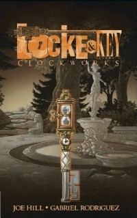  - Locke & Key Volume 5: Clockworks