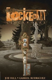 - Locke & Key Volume 5: Clockworks