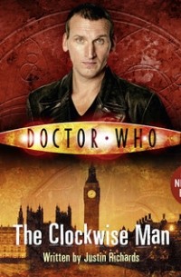 Doctor Who: The Clockwise Man