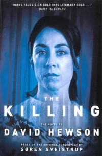 David Hewson - The Killing
