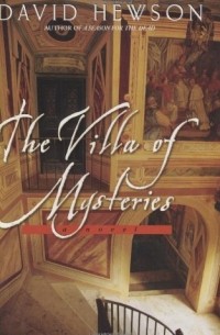 The Villa of Mysteries