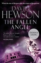 David Hewson - The Fallen Angel