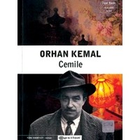 Орхан Кемаль - Cemile