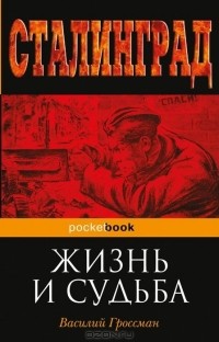 Сочинение: Рецензия на роман В. С. Гроссмана Жизнь и судьба 3