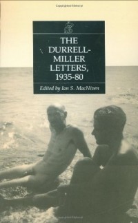  - Durrell-Miller Letters, 1935-1980