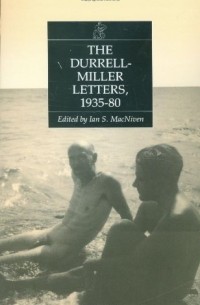  - Durrell-Miller Letters, 1935-1980