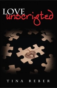 Tina Reber - Love Unscripted