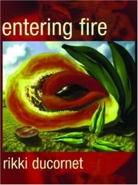 Rikki Ducornet - Entering Fire