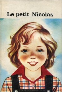 Рене Госсини, Жан Жак Семпе - Le petit Nicolas