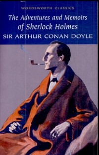 Conan Doyle A. - The Adventures and Memoirs of Sherlock Holmes