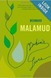 Bernard Malamud - Dubin's Lives