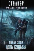 Роман Куликов - Новая зона. Цепь судьбы
