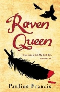 Pauline Francis - Raven Queen