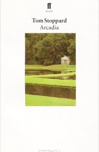 Tom Stoppard - Arcadia