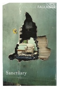 William Faulkner - Sanctuary